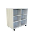 Drift Shelving