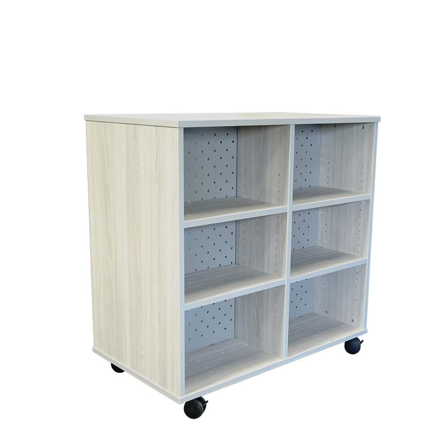 Drift Shelving