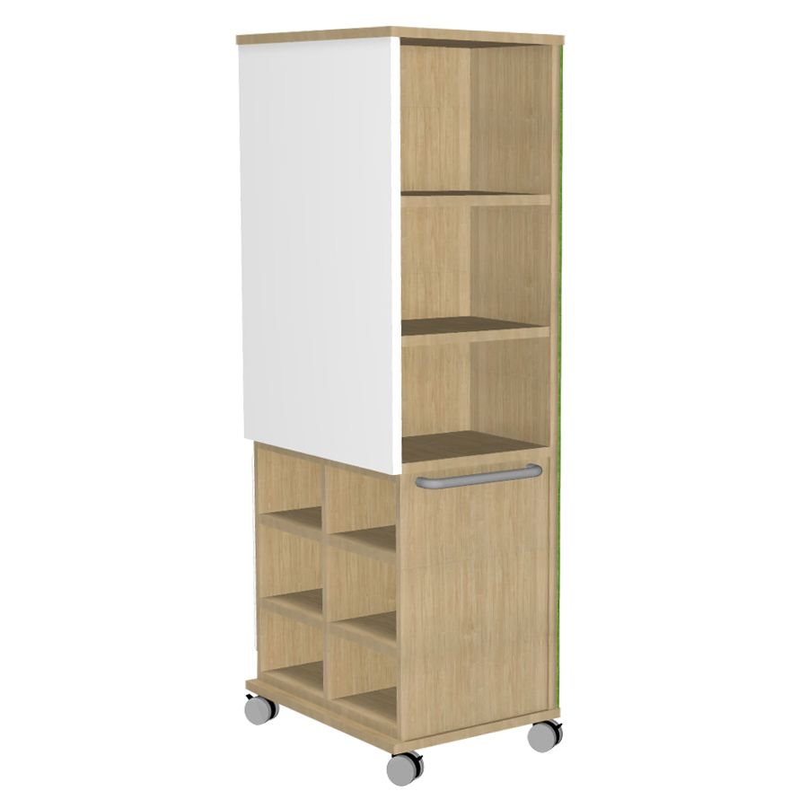 Drift Ideaboard Storage