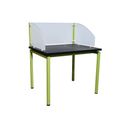 GTX Carrel Table