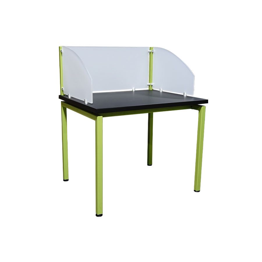 GTX Carrel Table