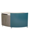 Nomad Desk