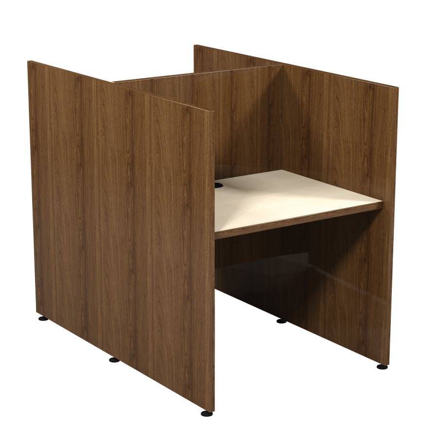 Classroom Media Carrels