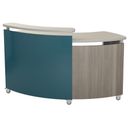 Nomad Desk