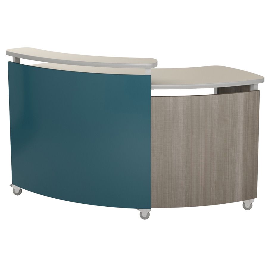 Nomad Desk