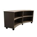 Drift Shelving
