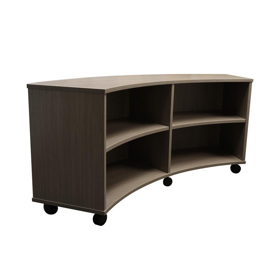 Drift Shelving