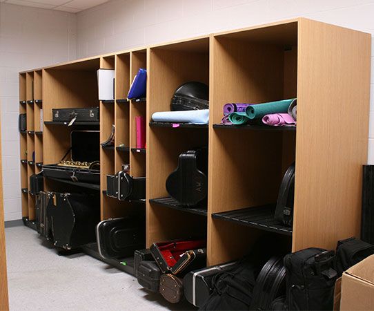 Storage