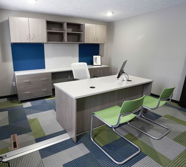 Contract Furniture