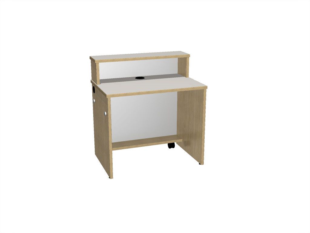 Drift Harbor Desk