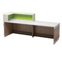 Domino Desk