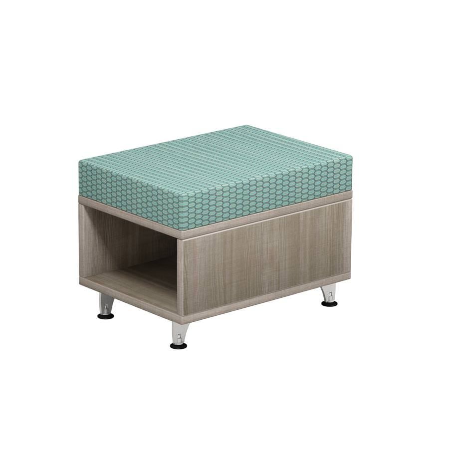 Duo Connector Stool