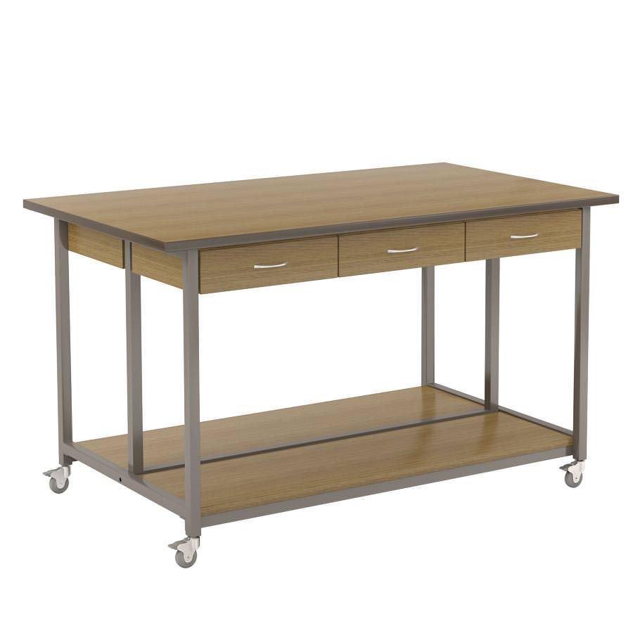 Edison Table