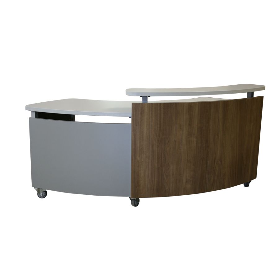 Nomad Desk