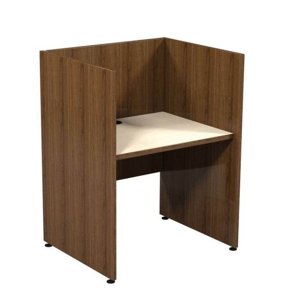 Classroom Media Carrels