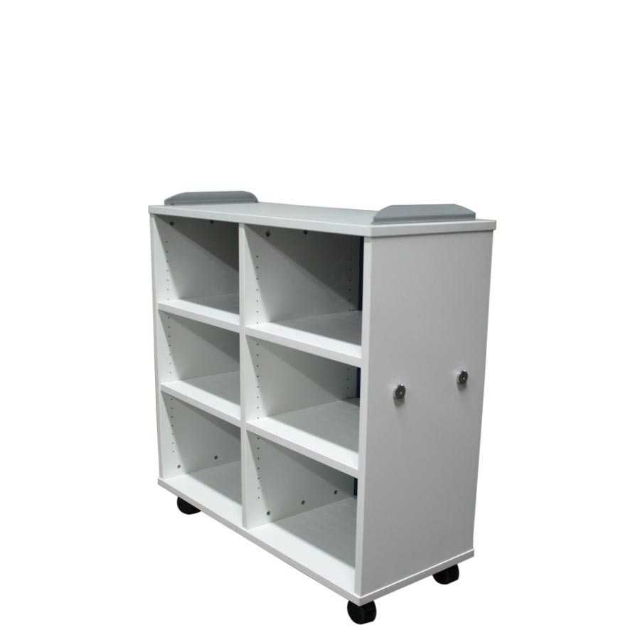 Drift Shelving