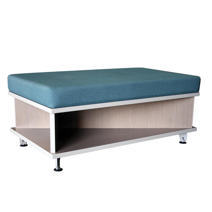 Duo Ottoman