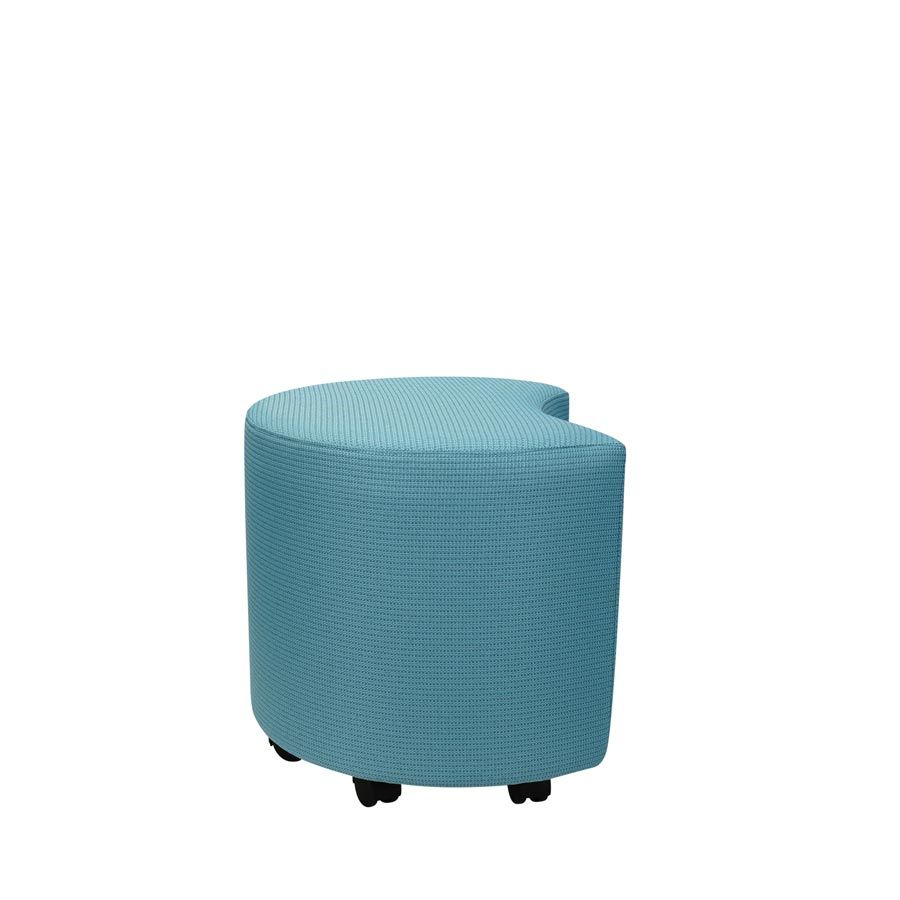 Full Time Ottoman