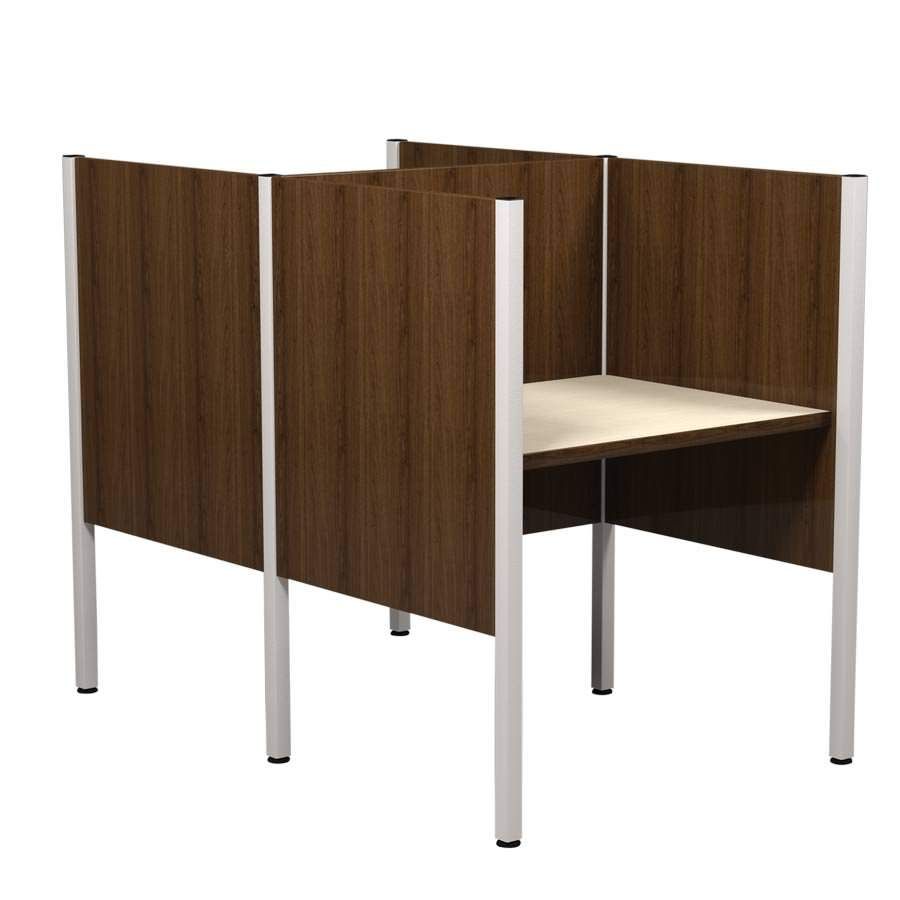 Classroom Media Carrels