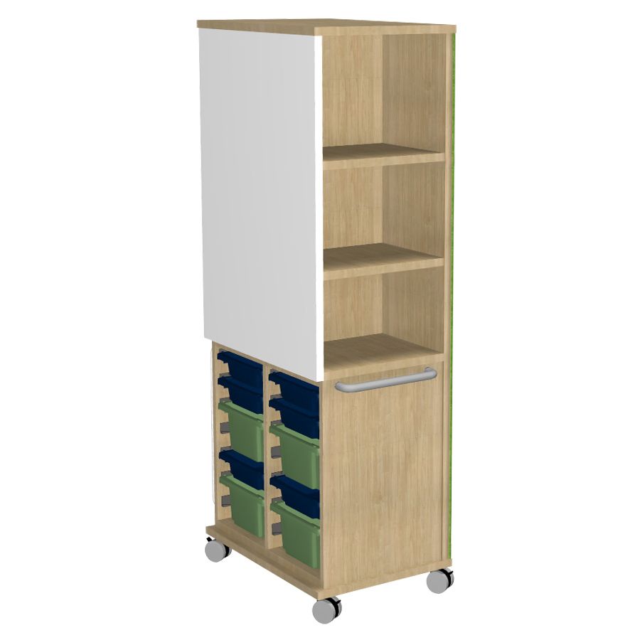 Drift Ideaboard Storage