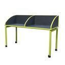 GTX Carrel Table