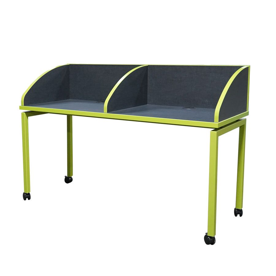 GTX Carrel Table