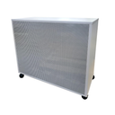 Drift Open Tote Storage