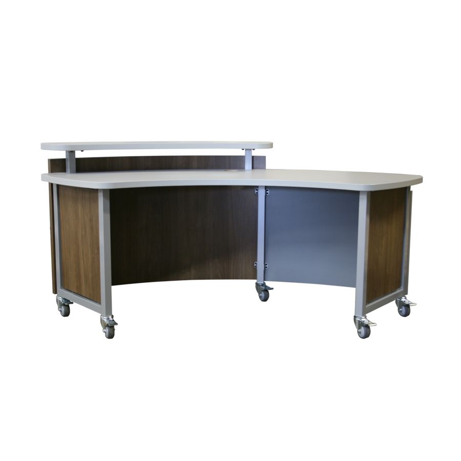 Nomad Desk