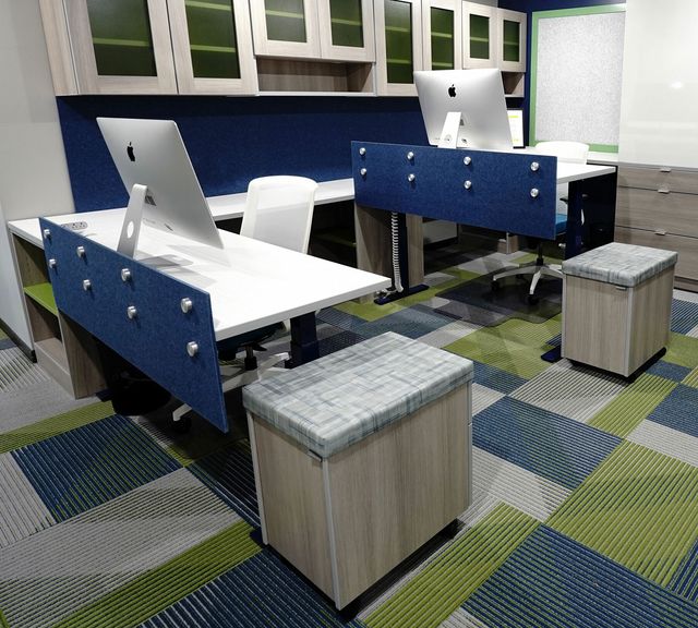 Desks
