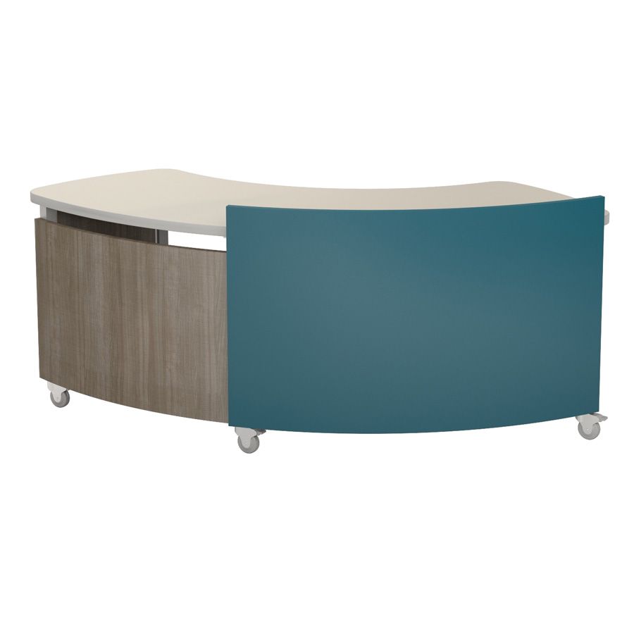 Nomad Desk