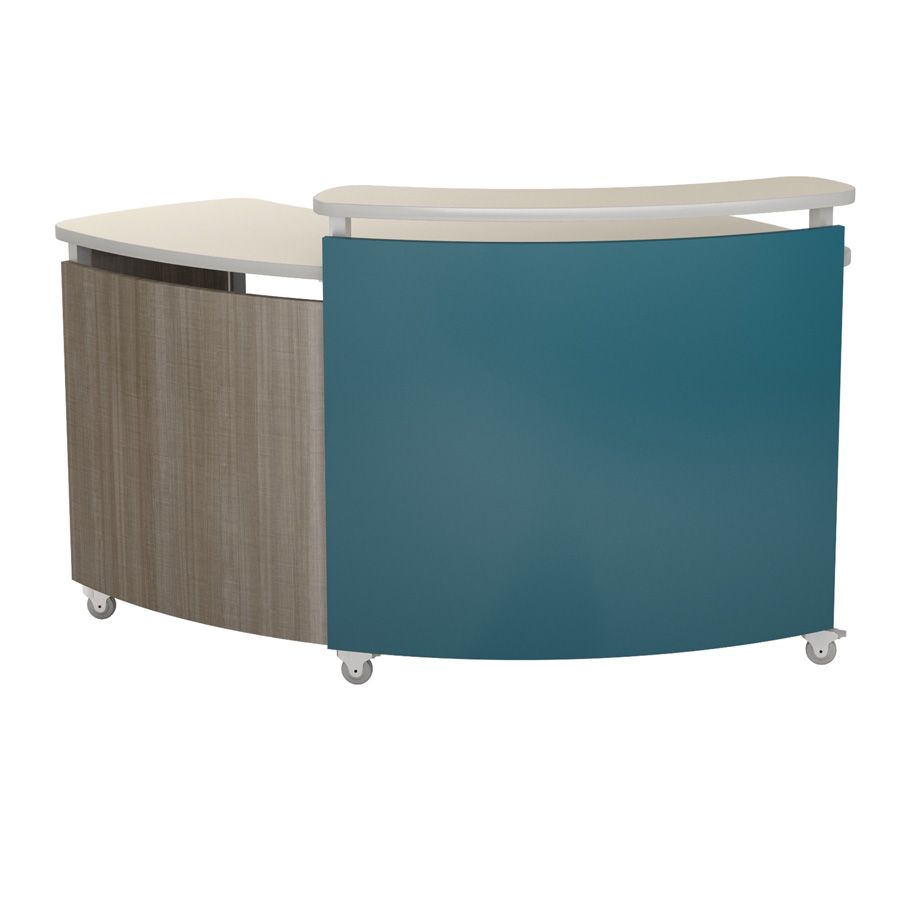 Nomad Desk