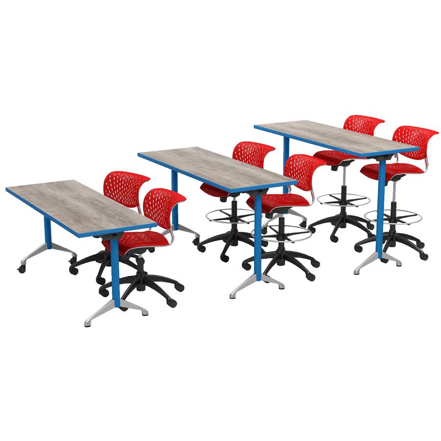 Cesar Table
