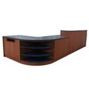 Bookmark Circulation Desk