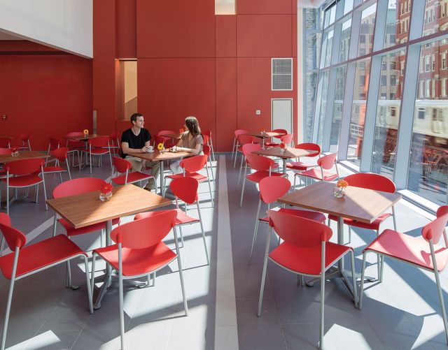 Chairs & Stools 