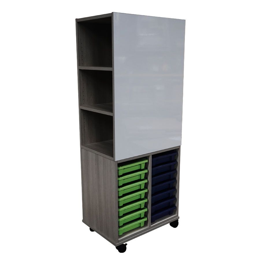 Drift Ideaboard Storage