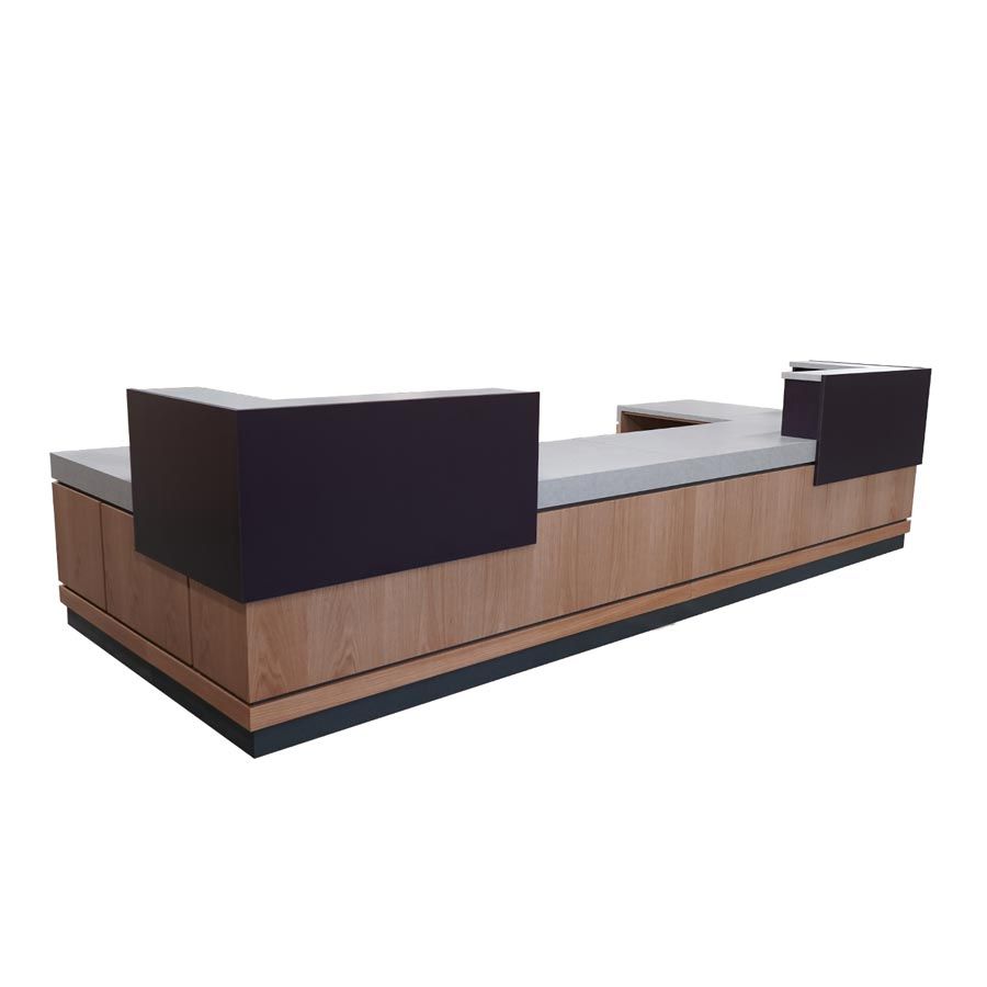 Domino Desk