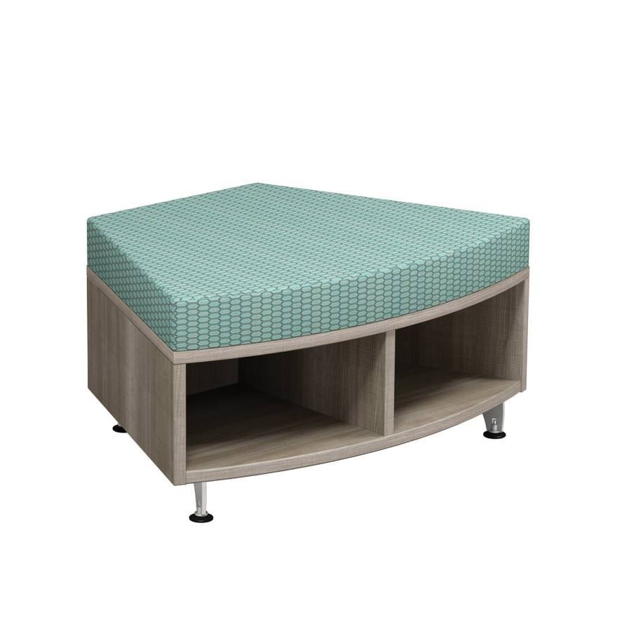 Duo Connector Stool