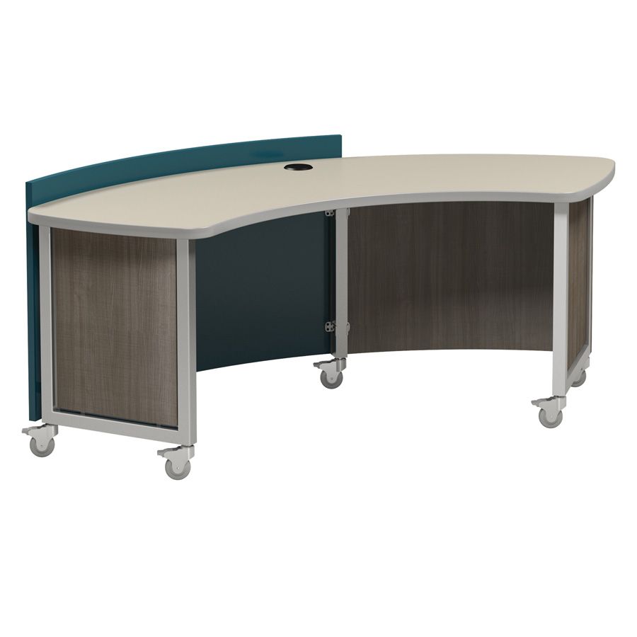 Nomad Desk
