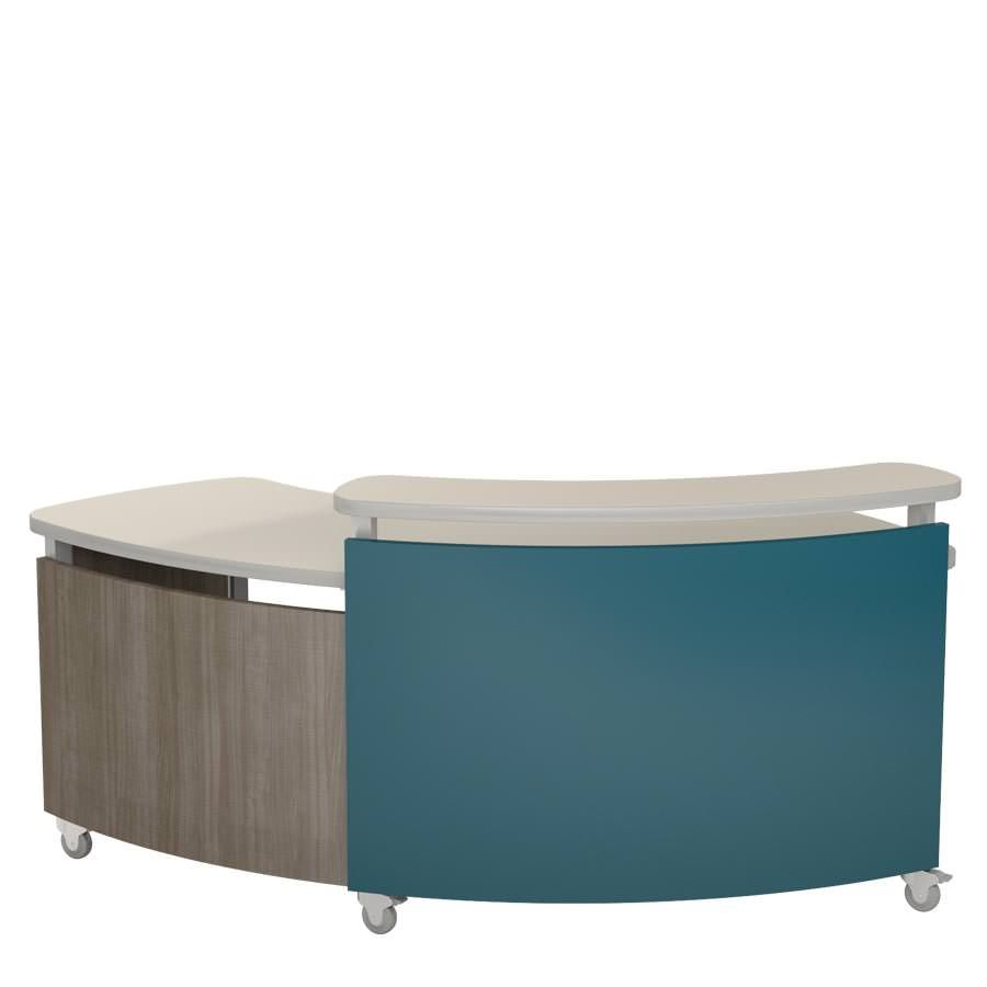 Nomad Desk