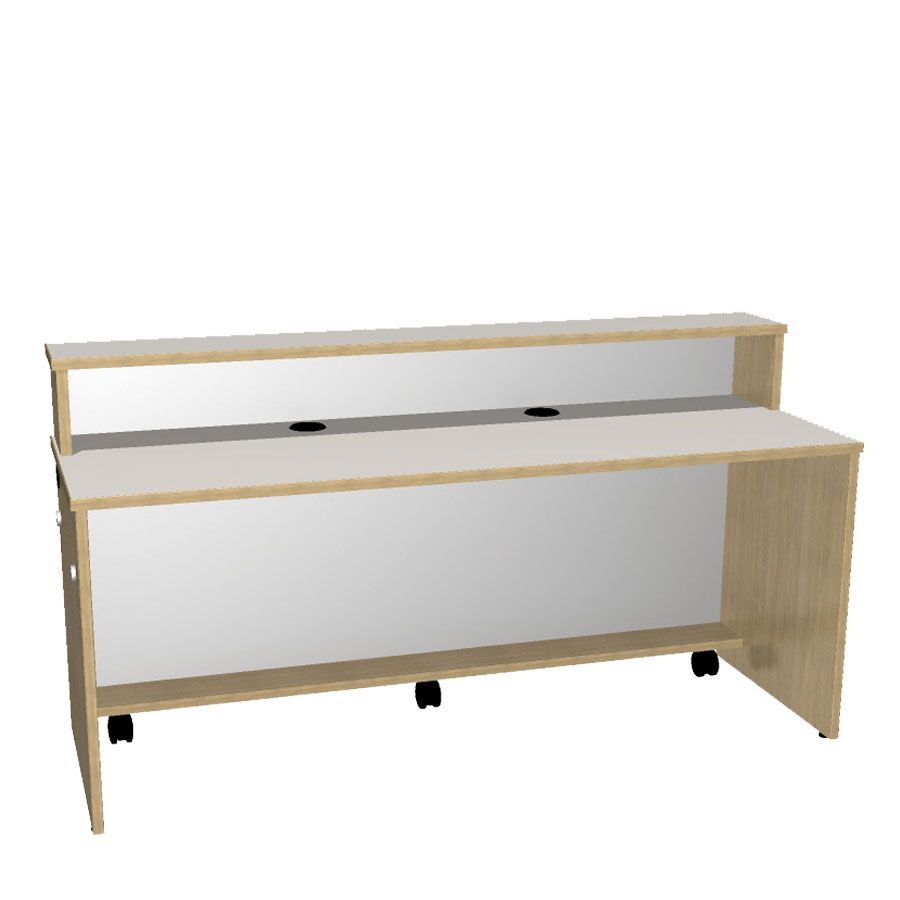 Drift Harbor Desk