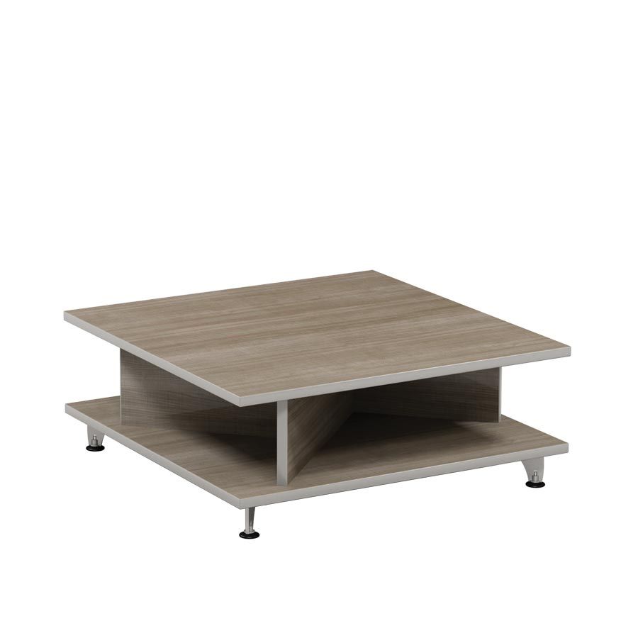 Duo Coffee Table