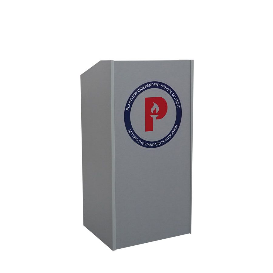 Elector Lectern