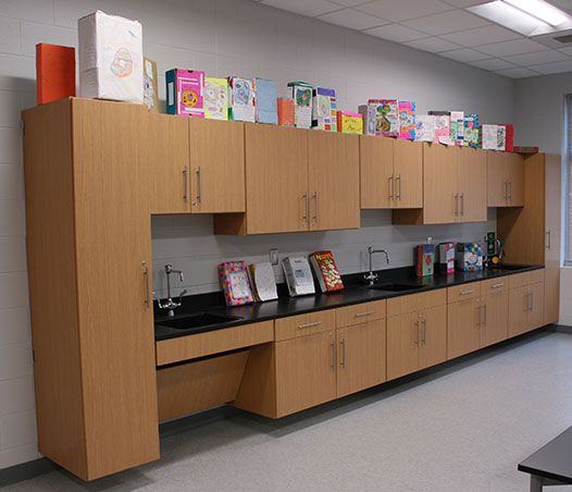 Casework