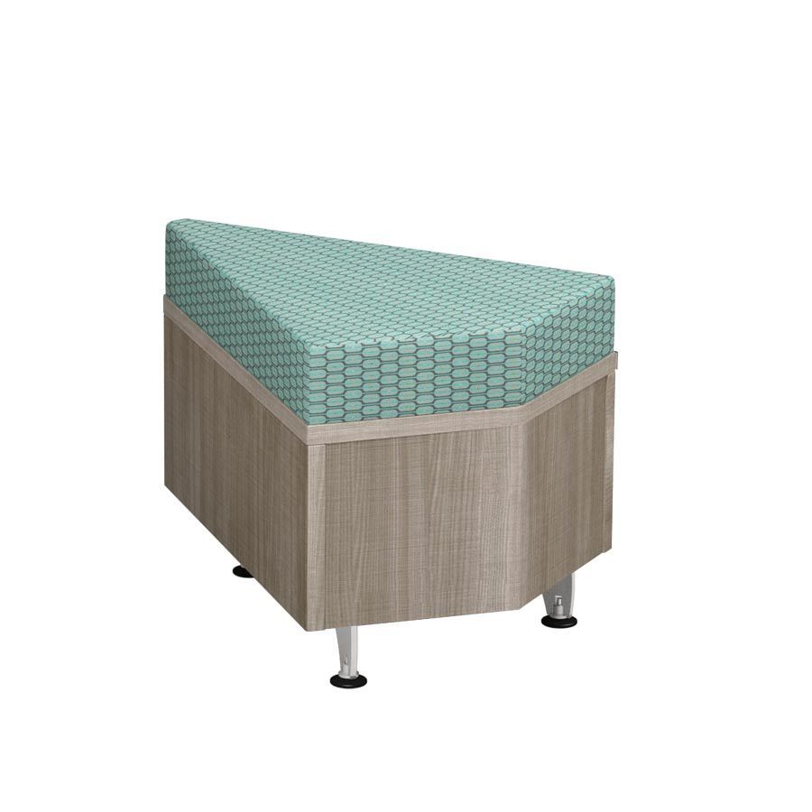Duo Connector Stool