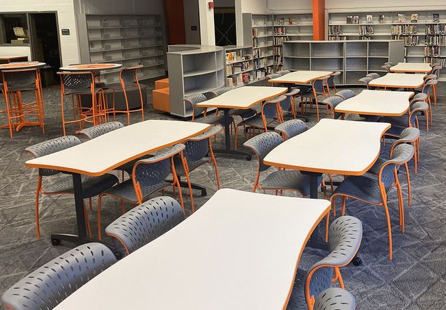 Tables
