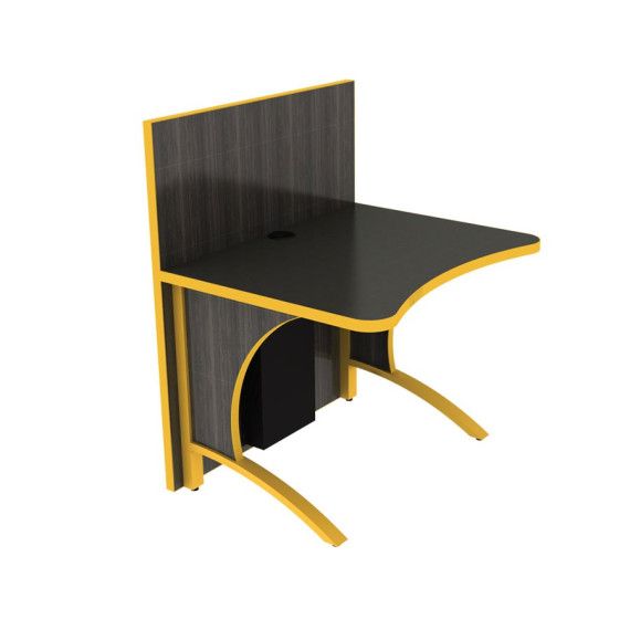 Cirrus Esports Console