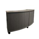 Drift Shelving