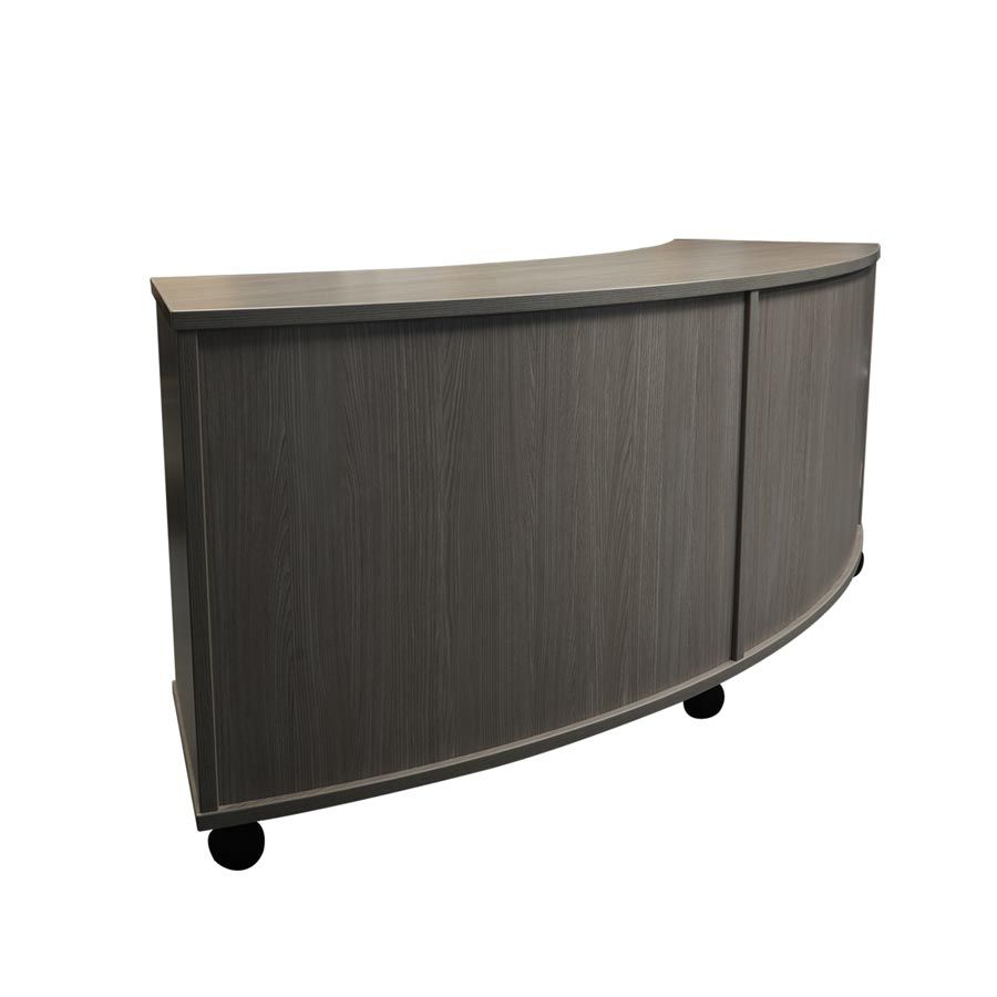 Drift Shelving