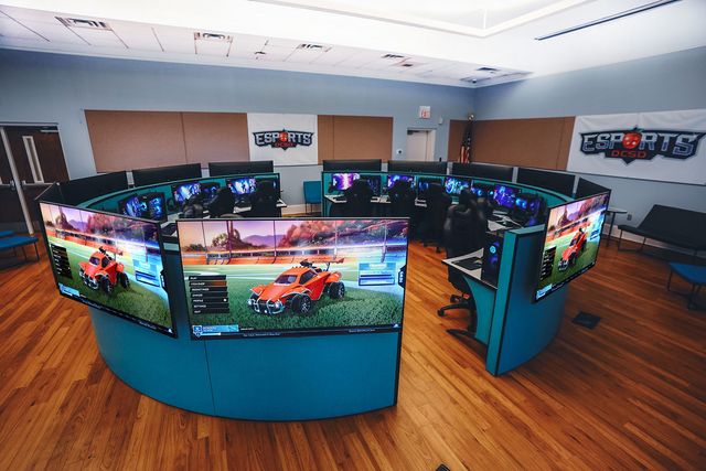 Esports Labs