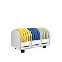 Blox Mobile Cart